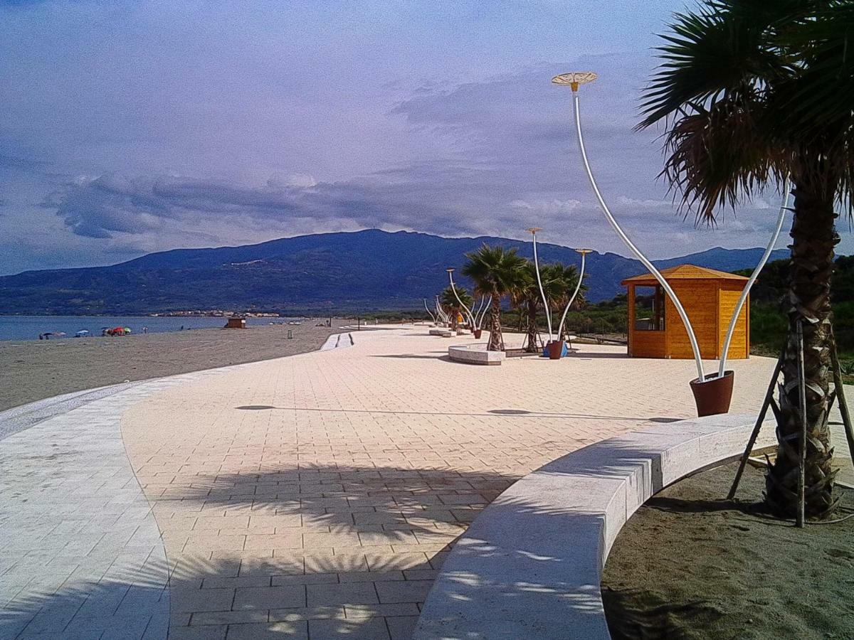 Appartamento Ginepri Lamezia Terme Exterior photo
