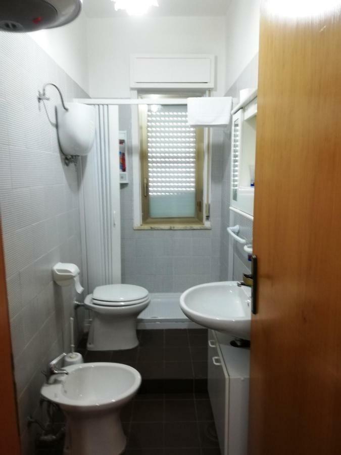 Appartamento Ginepri Lamezia Terme Exterior photo